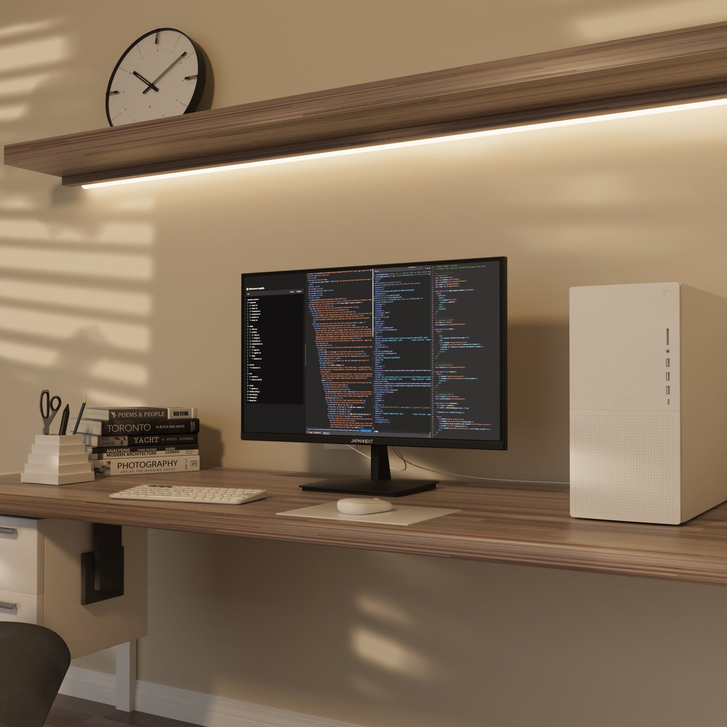 Monitor | 28&quot; | 4K UHD | 60Hz