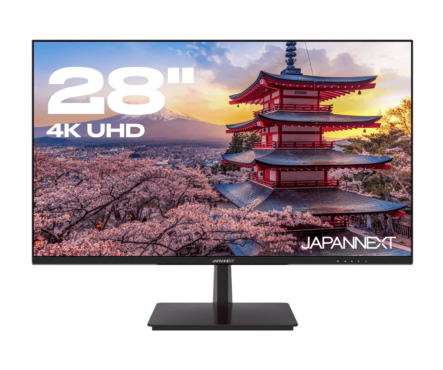 Monitor | 28&quot; | 4K UHD | 60Hz
