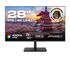 Écran PC Bureautique | 28" | IPS | 4K UHD (reconditionné)