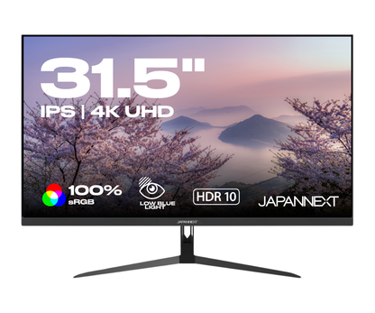 Monitor | 31,5&quot; | 4K UHD | 60Hz