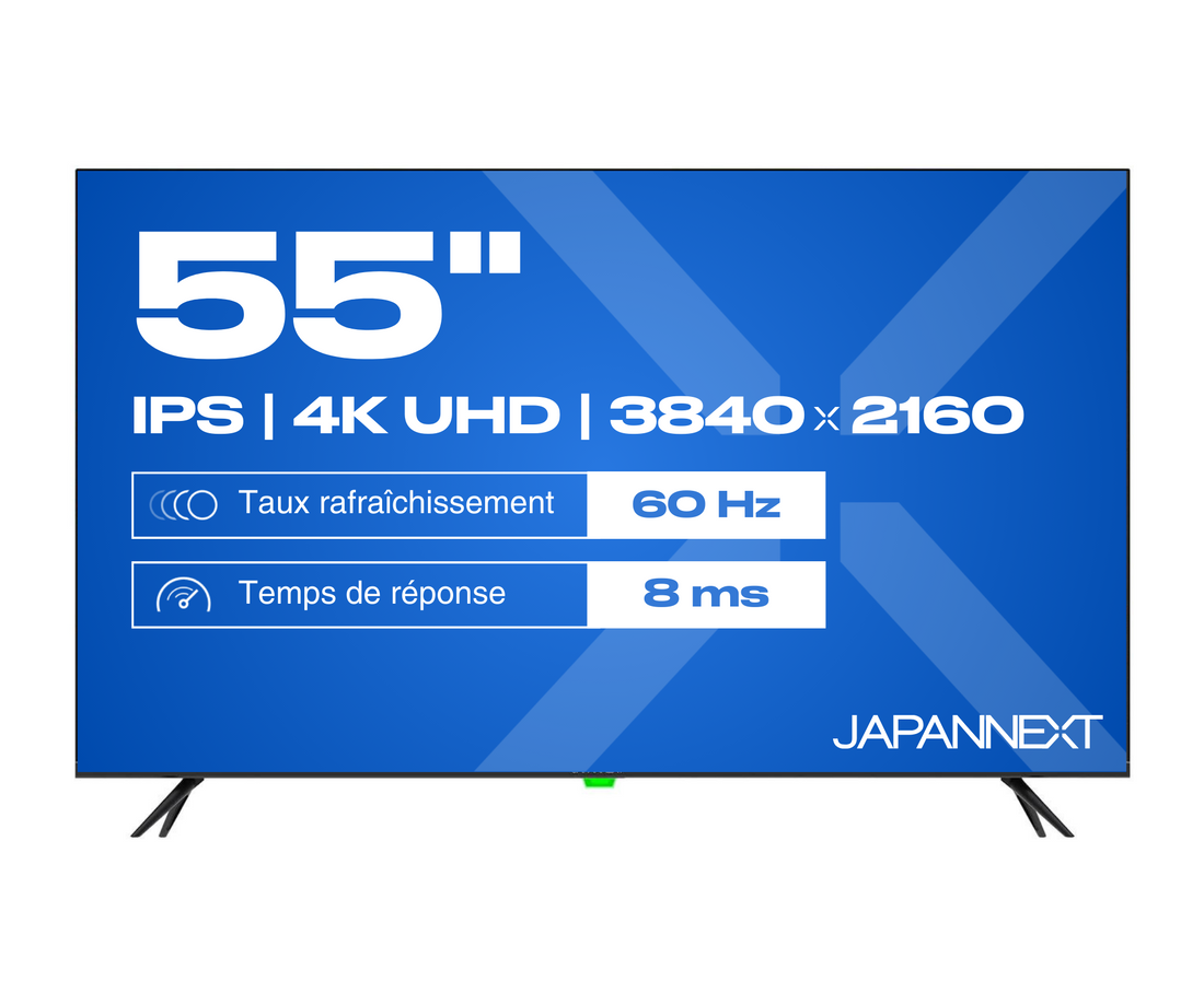 Ultrawide Monitor| 55" | IPS | 4K UHD