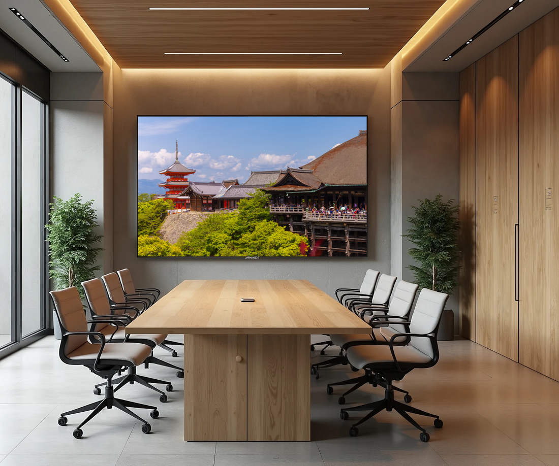 Digital Signage Display | 65“ | UHD/4K