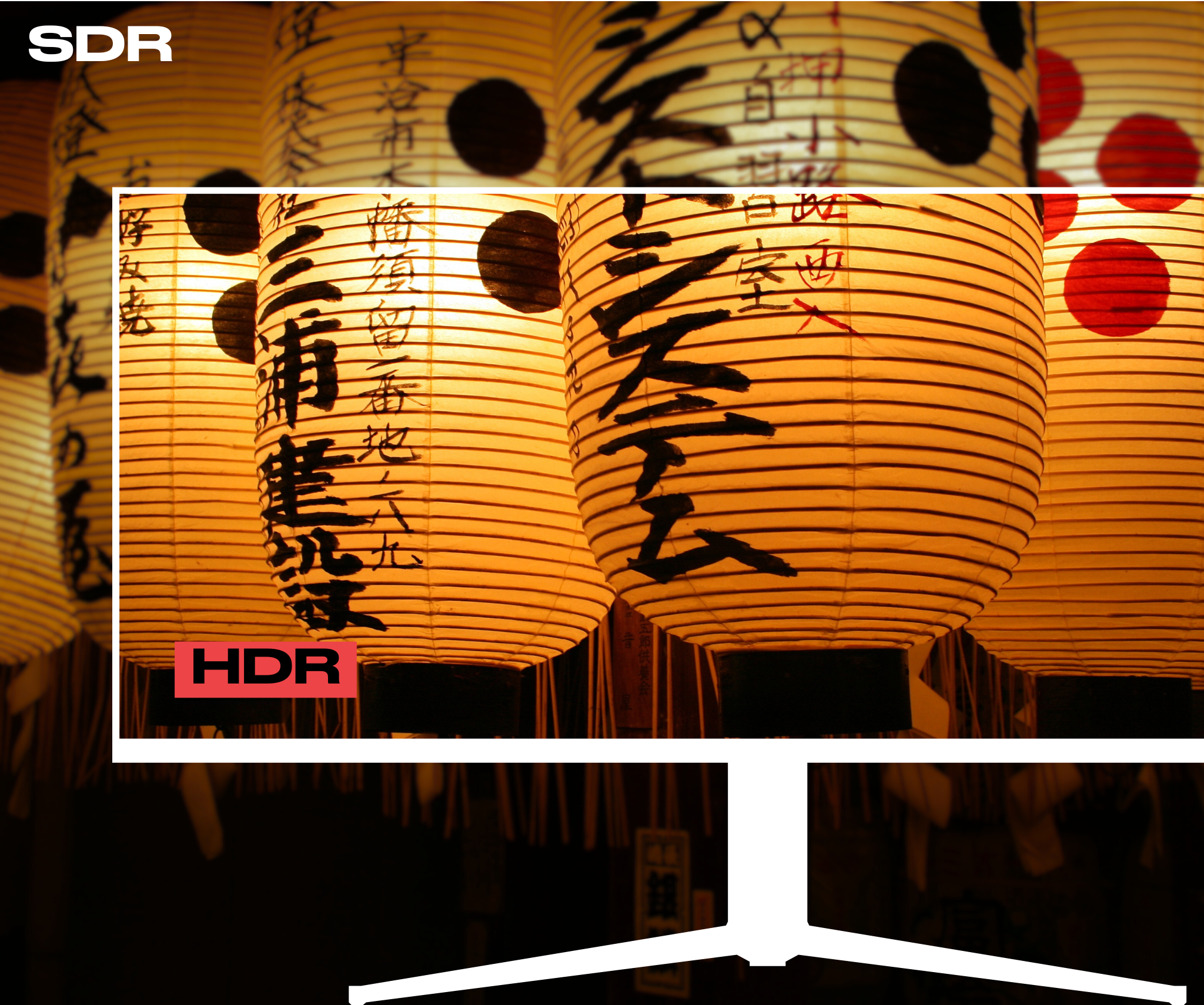Curved Monitor | 34&quot; | UWQHD | IPS panel | USB-C (+ 65W charging)