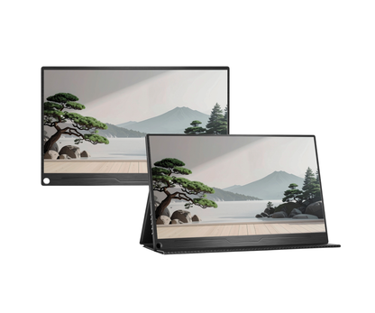 13.3" Mobile Monitor | IPS | WUXGA | HDR
