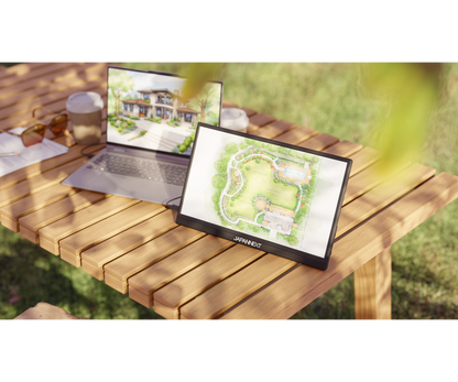 23.8" Mobile Monitor | IPS | Full HD | HDR