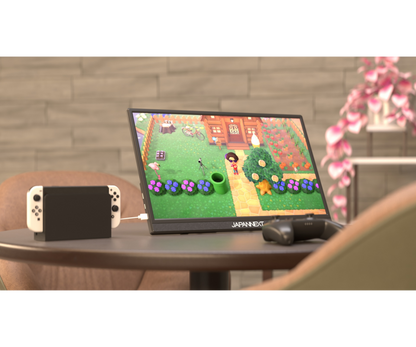 23.8" Mobile Monitor | IPS | Full HD | HDR