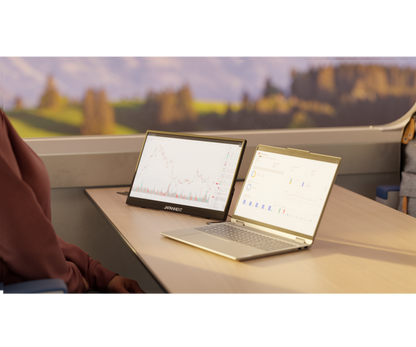 23.8" Mobile Monitor | IPS | Full HD | HDR