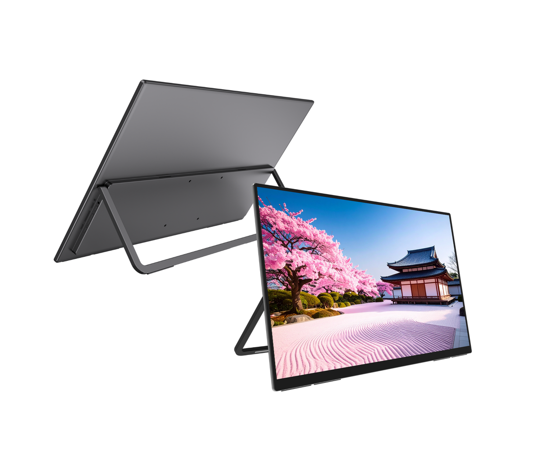 23.8" Mobile Monitor | IPS | Full HD | HDR