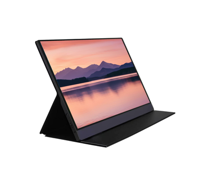 Portable Monitor | 15.6" | OLED | 4K UHD | 60Hz