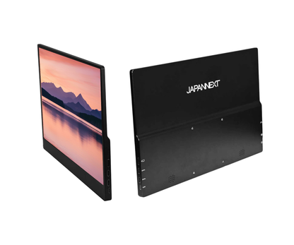 Portable Monitor | 15.6" | OLED | 4K UHD | 60Hz