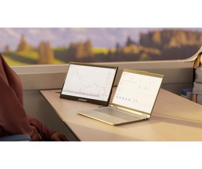 Mobile Monitor | 15.6" | IPS | Full HD