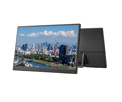 Mobile Monitor | 15.6" | IPS | Full HD