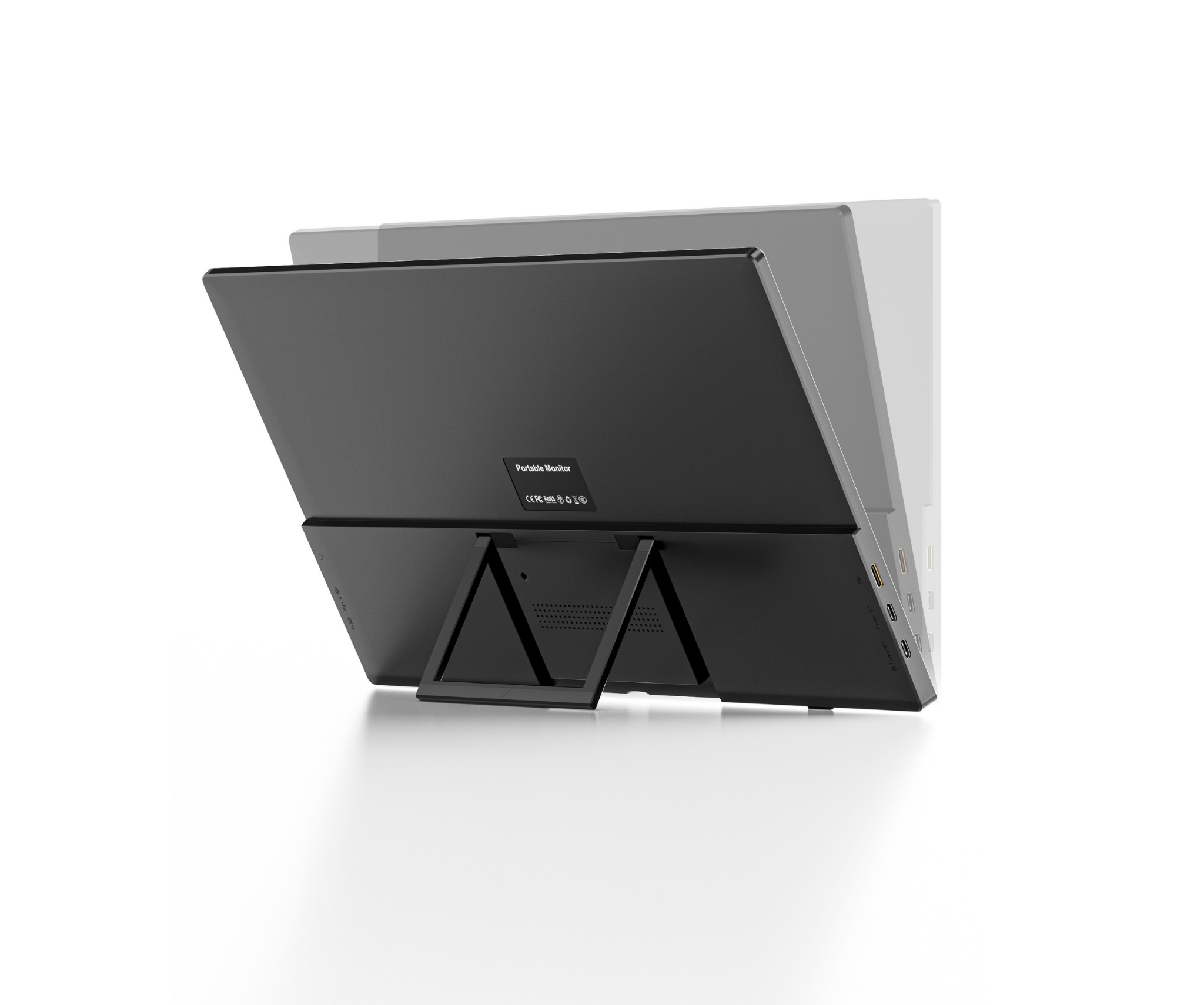 Mobile Monitor | 15.6" | IPS | Full HD