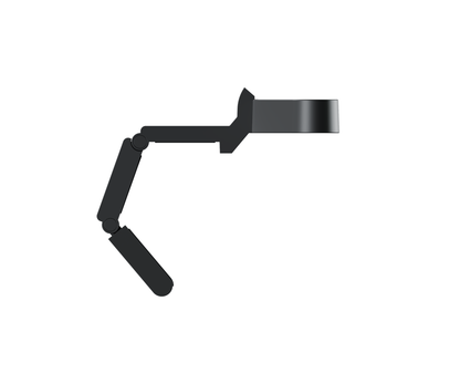 Schreibtischlampe | LED-Hintergrundbeleuchtung | mit Fernbedienung