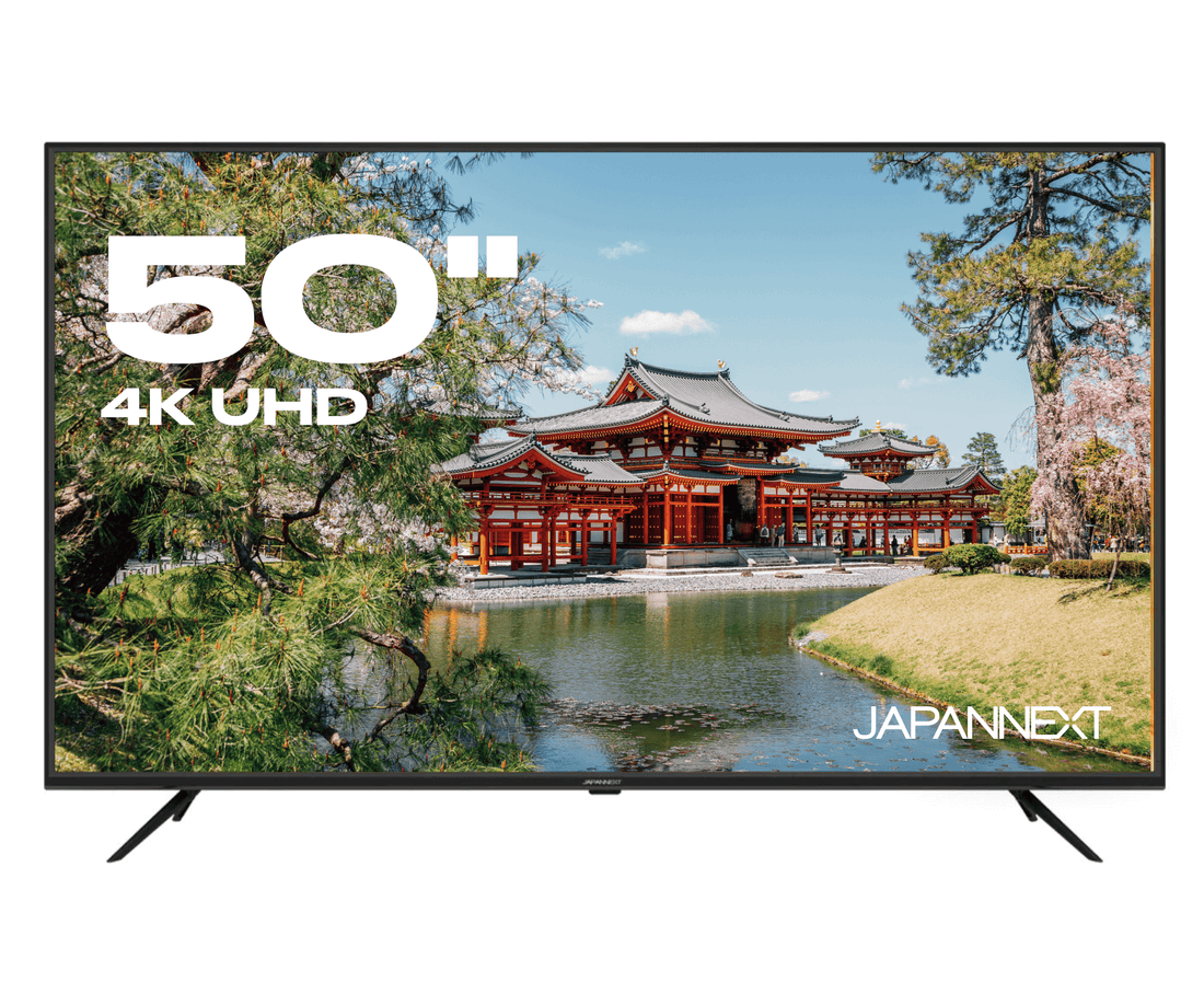 Monitor | 50&quot; | VA | 4K UHD