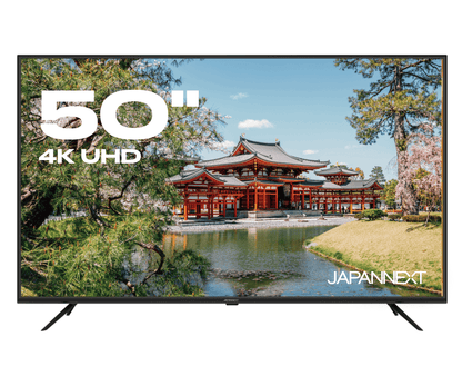 Monitor | 50&quot; | VA | 4K UHD