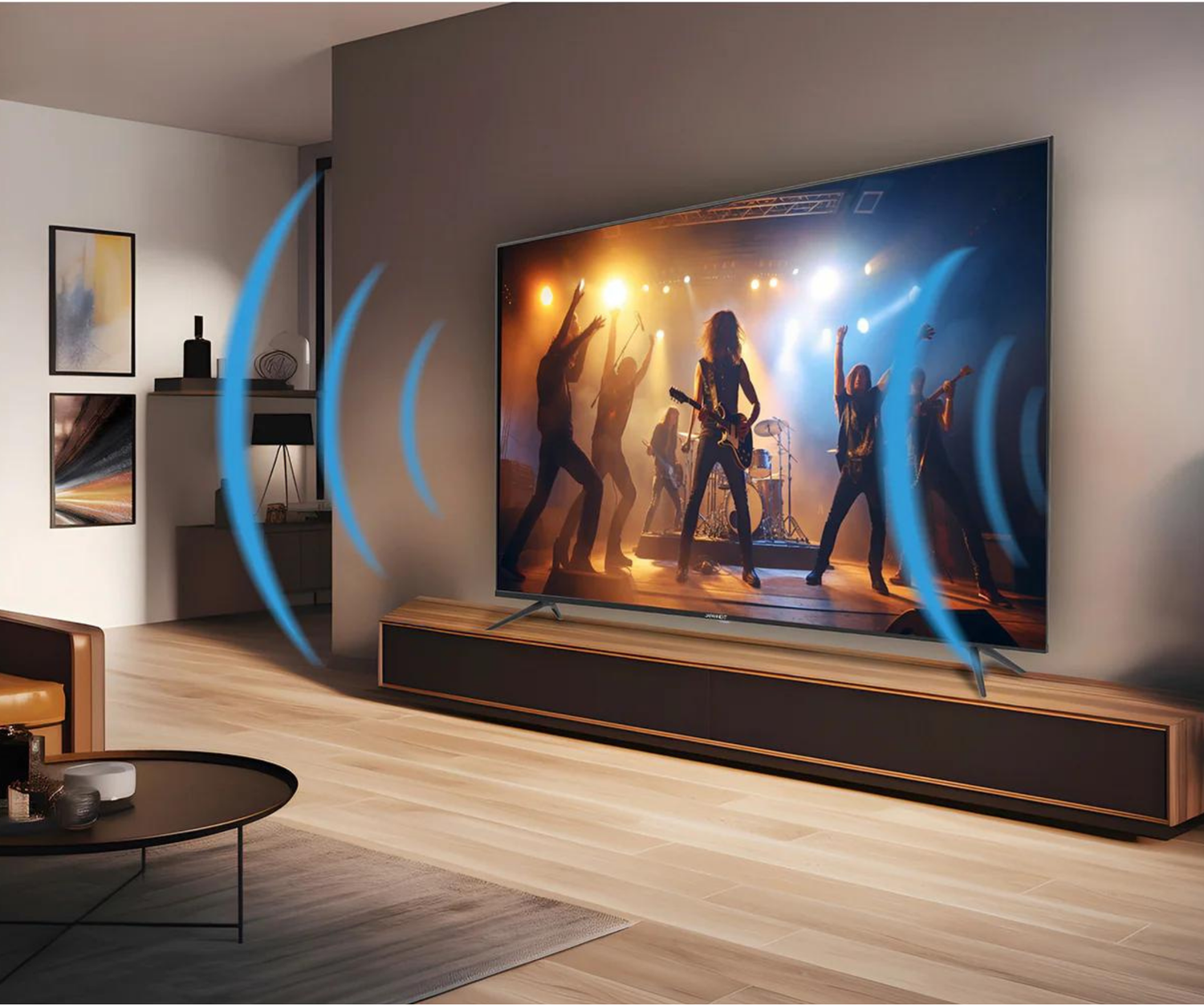 Digital signage monitor | 75&quot; | 4K UHD