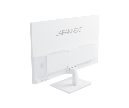 Desktop Monitor | 28&quot; | 4K UHD | White