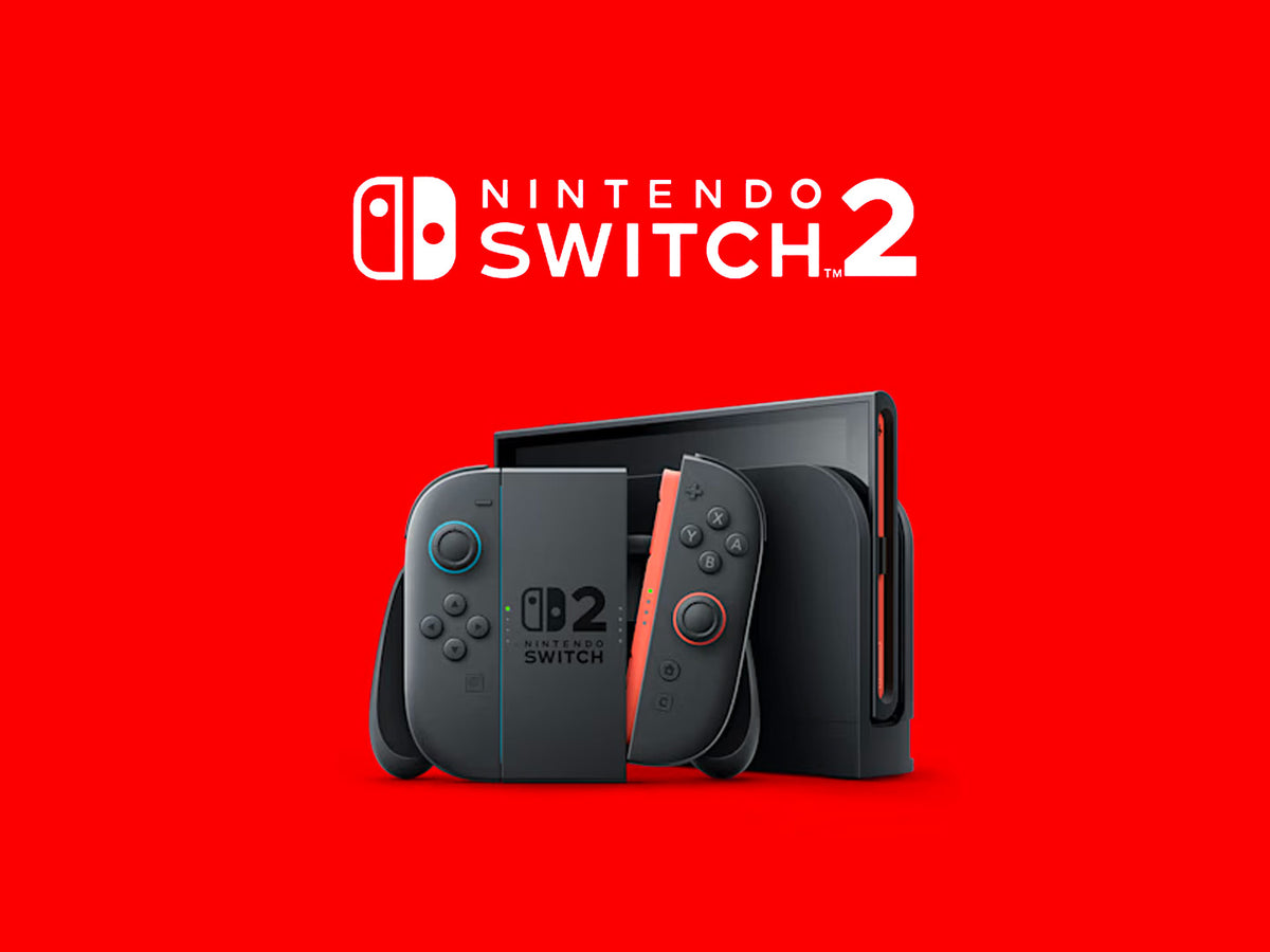 Écran compatible Nintendo Switch 2 en HDMI, jusqu'à 120 Hz