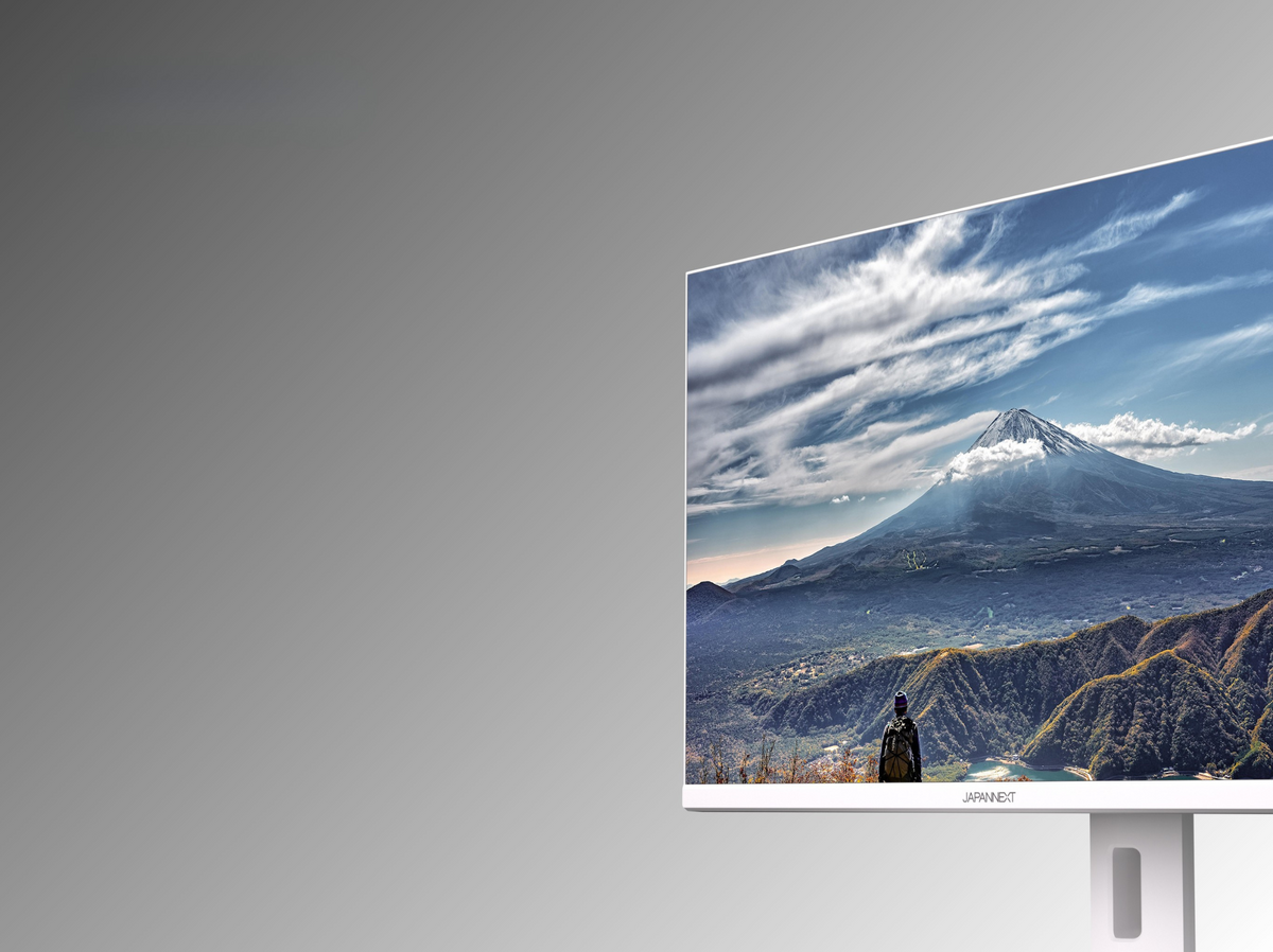 Japannext: high quality monitor – JAPANNEXT