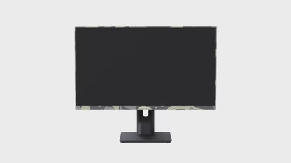 Gaming Monitor | 23,8&quot; | IPS | FHD | 200 Hz | HSP | Tarnfarben-Design