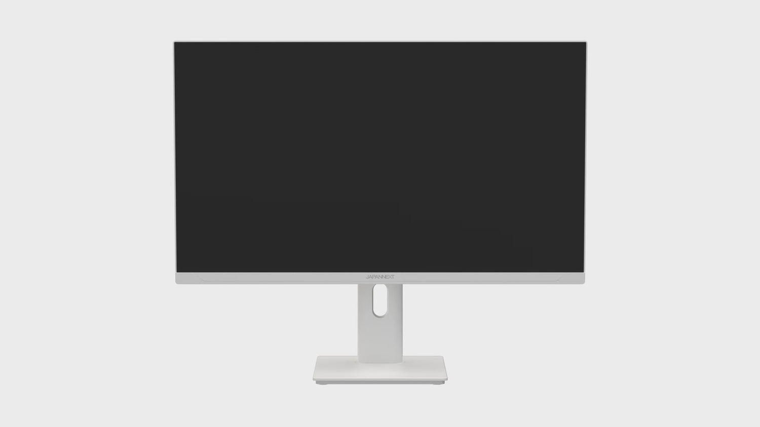 Monitor | 27&quot; | WQHD | Weiß