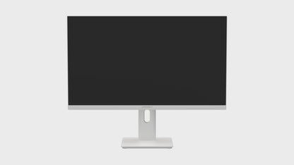 Monitor | 27&quot; | WQHD | Weiß