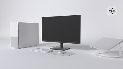 Monitor | 28&quot; | 4K UHD | 60Hz