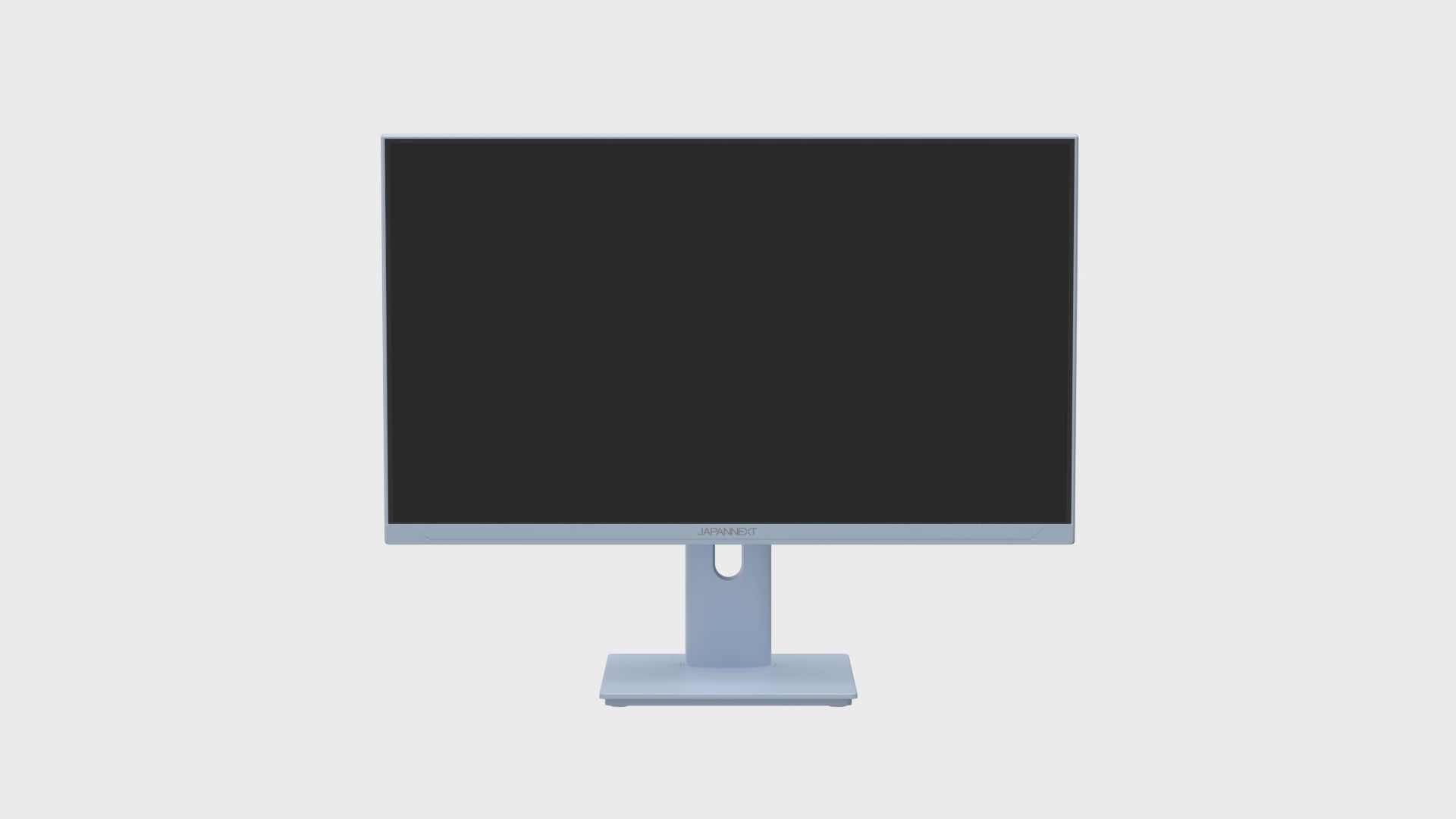 Gaming/deskwork monitor | 23.8&quot; | IPS | FHD | 120Hz | Pastel Blue