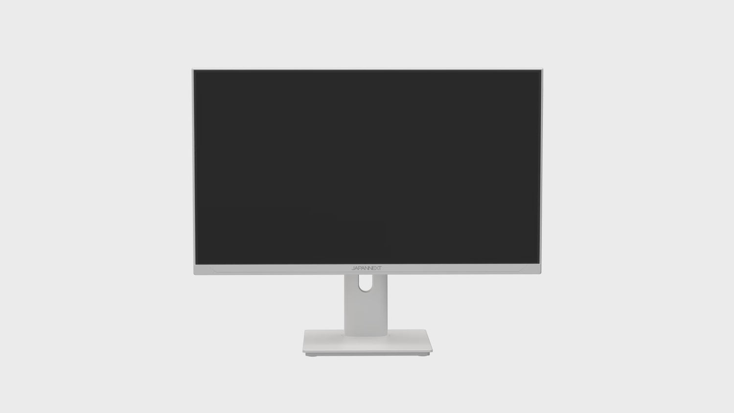 Gaming/Deskwork monitor | 23.8&quot; | IPS | FHD | 120Hz | Pastel White