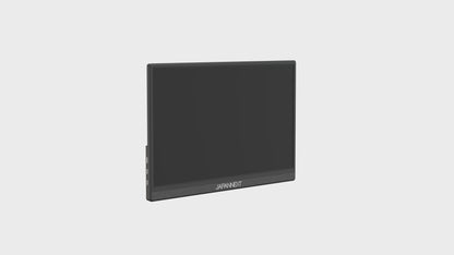 Mobile Touch Screen Monitor | 15.6" | IPS | Full HD