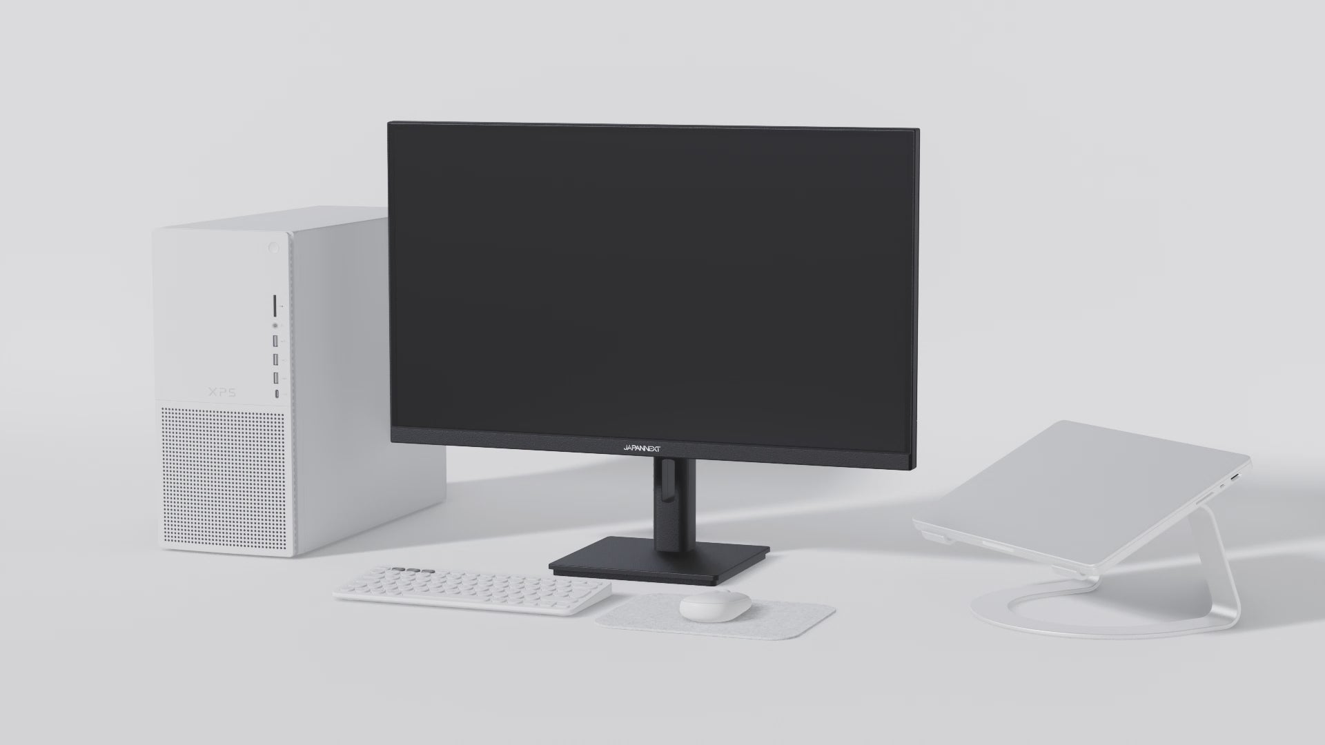 Monitor | 27&quot; | 4K UHD