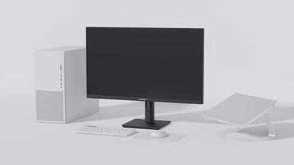 Monitor | 27&quot; | 4K UHD