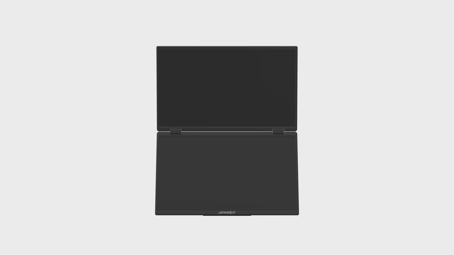 Doppelbildschirm | 2 x 15,6“ | IPS | FHD