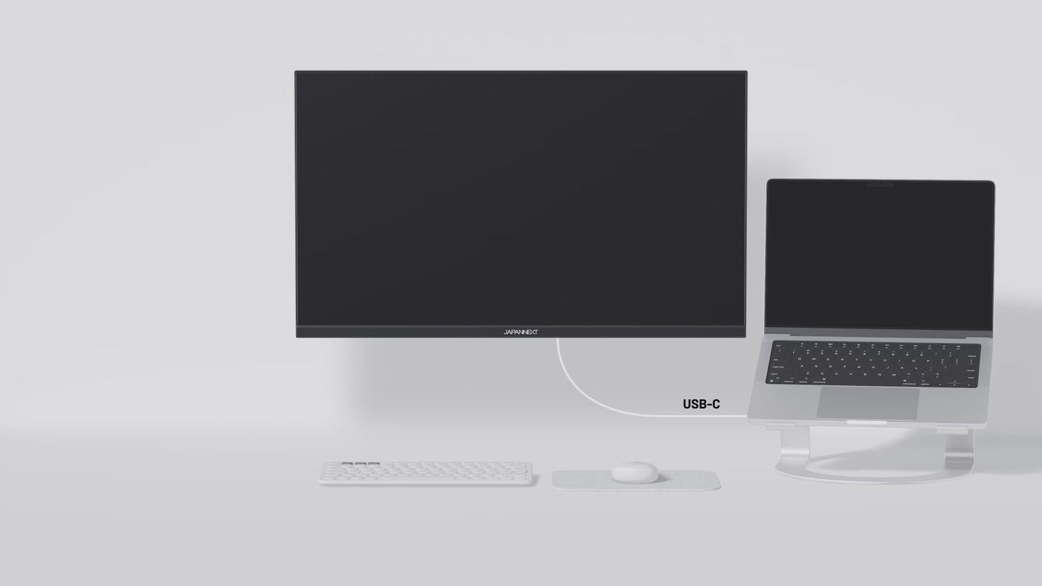 Monitor | 27“ | 5K | 60Hz