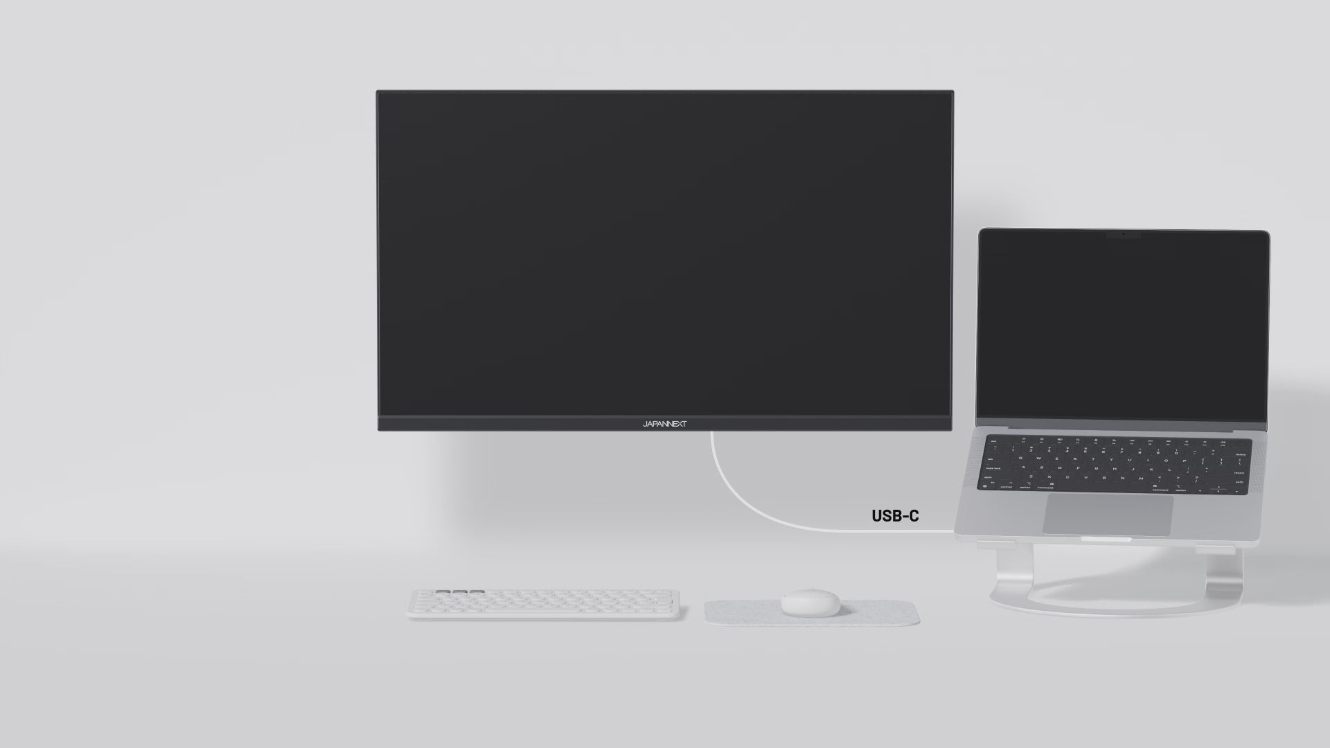 Monitor | 27“ | 5K | 60Hz