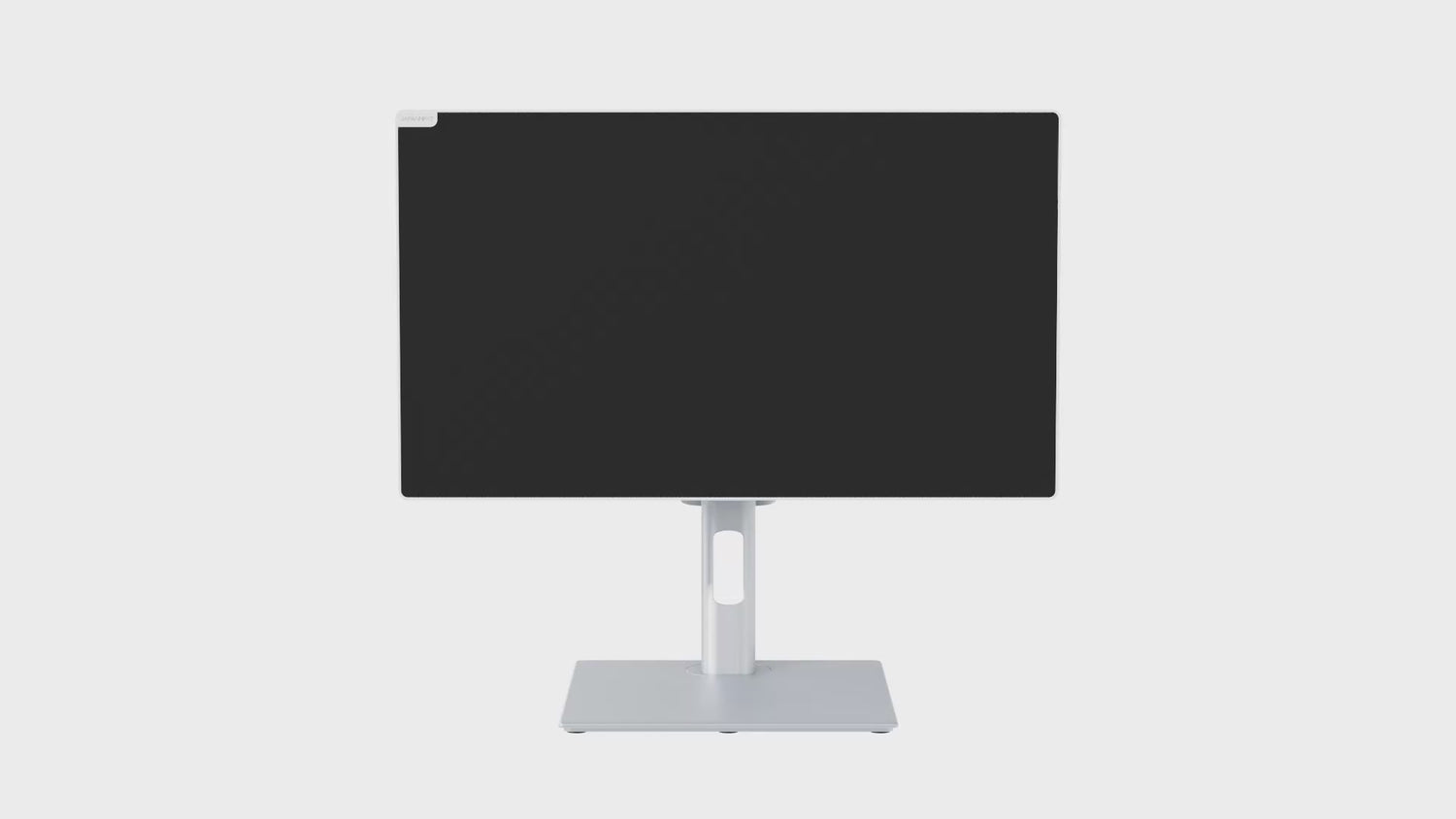 Monitor für den Bürobereich | 21,5&quot; | FHD | Touchscreen | KVM | Stromversorgung 65 W | Ergonomischer Schwenkfuß