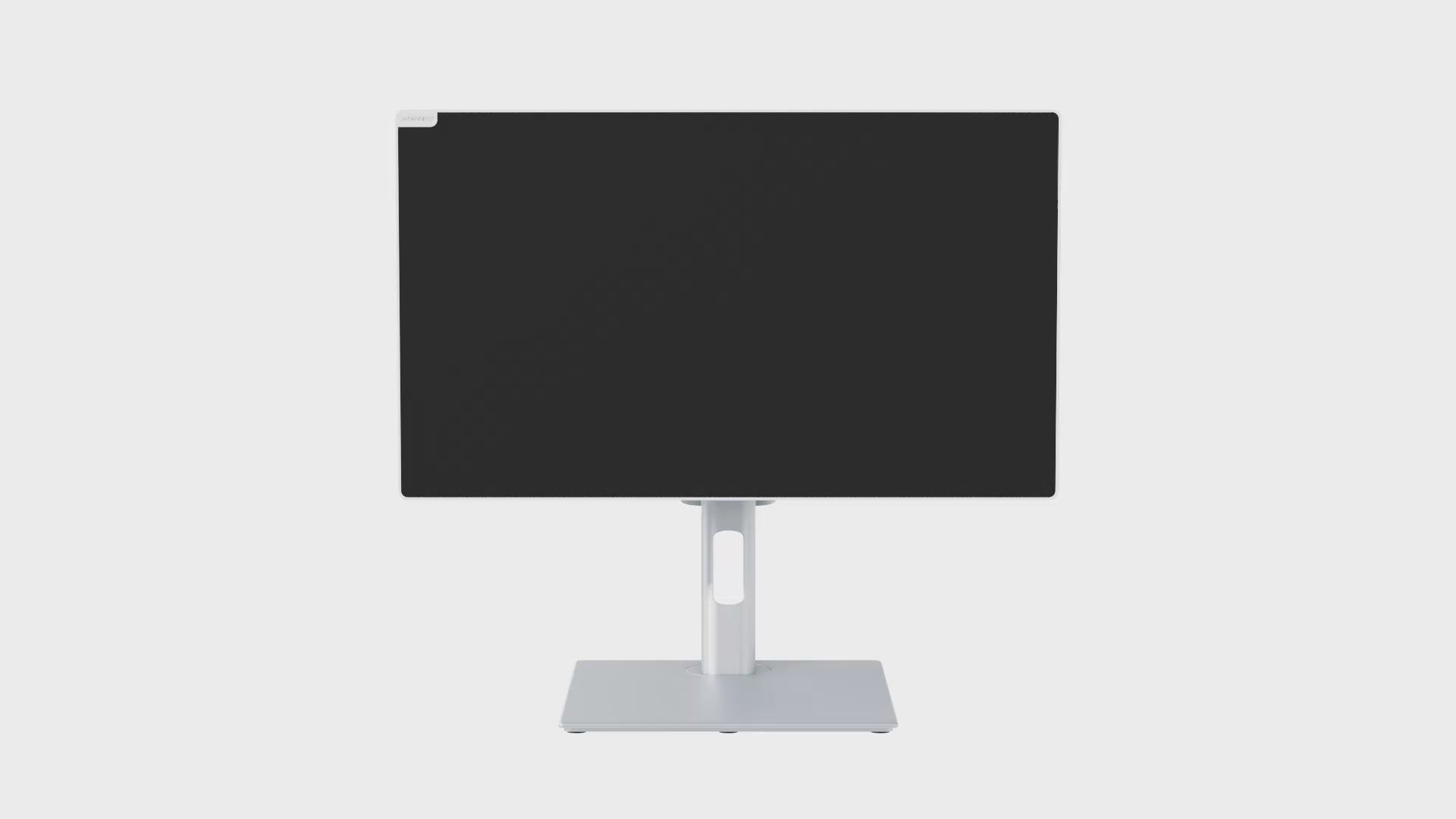 Monitor für den Bürobereich | 21,5&quot; | FHD | Touchscreen | KVM | Stromversorgung 65 W | Ergonomischer Schwenkfuß