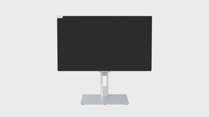 Monitor für den Bürobereich | 21,5&quot; | FHD | Touchscreen | KVM | Stromversorgung 65 W | Ergonomischer Schwenkfuß