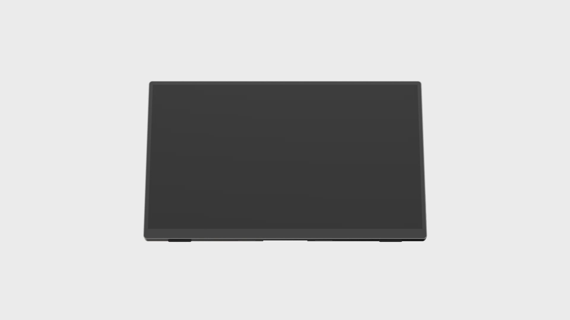 Portable Monitor | Touchscreen | 15.6&quot; | FULL HD