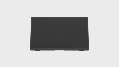 Portable Monitor | Touchscreen | 15.6&quot; | FULL HD