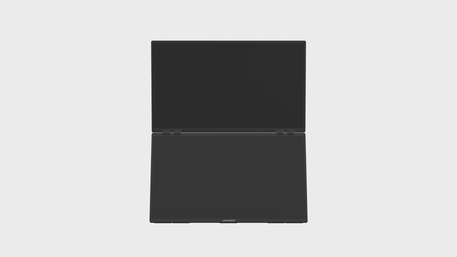 Mobile Dual Monitor | 2 x 23.8” | IPS | FHD