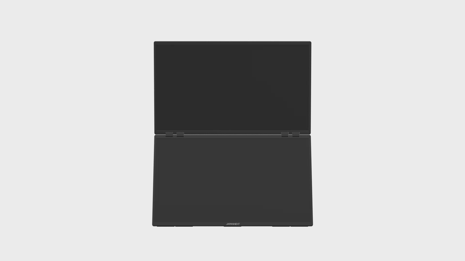 Mobile Dual Monitor | 2 x 23.8” | IPS | FHD
