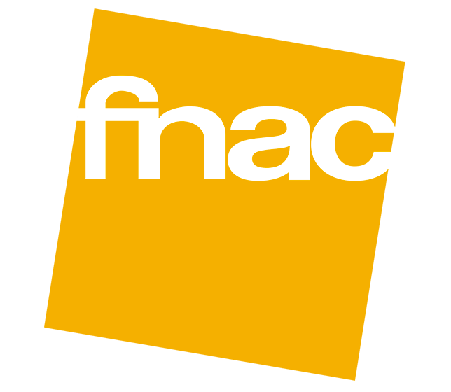 Logo Fnac